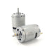 Generic RS-380PH-5532 3.6V 3.7V 13500rpm RS380 DC High Speed Motor for Electric Tools Hand Drill Screwdriver Toy Boat