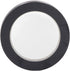 2X Auxiliary Objective Lens, Aluminium Alloy WD30 2X Barlow Lens for Stereo Microscope