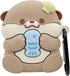 Xinbalove Cute Kawaii Case for AirPods 4, Case Cover Compatible with AirPod 4th