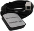 IMC Audio 25 GPS Antenna Cable for Kenwood Navigation Systems, ft, Black