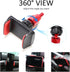 Phone Holder Bracket for Suzuki Jimny JB64 JB74W 2019-2024, Dashboard Cell Phone Mount Accessories