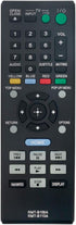 RMT-B110A Replace Remote for Sony Blu-Ray Player BDP-BX58 BDP-BX38 BDP-S580 BDP-S480