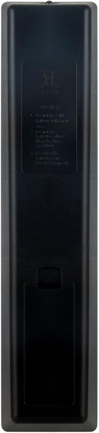 AULCMEET NH400UD Replace Remote Compatible with MAGNAVOX LCD LED HDTV Models, Replacement for Multiple Models