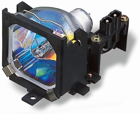 LMP-H120 Compatible Projector Replacement Lamp with Housing for Sony VPL-HS1 by WATOMAN