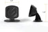 Scosche MMD-XCES0 MagicMount Select Magnetic Phone Holder, GPS Dash Mount, 360 Degree Adjustable Head, Black