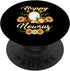 Happy Nowruz Haft Seen Arrangement, Iranian New Year Mobarak PopSockets Swappable PopGrip