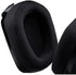 G335&G535 Ear pads Earcup Compatible with Logitech G535 Gaming Headset / G335 / G733 Gaming Headphones (Earpads Black)