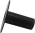 Seismic Audio Tripod Speaker Stand with Metal Top Hat Adapter