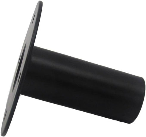 Seismic Audio Tripod Speaker Stand Mounts - Pair with New Adapters