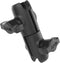 RAM Mounts RAP-B-200-12U Composite Double Socket Swivel Arm for RAM B Size 1" Ball Components