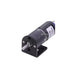 RNUDBLSK 6V12V24V 24GP-370 24mm only,24V_1200RPM) DC Planetery Gear Motor All-Metal Gear Speed Control CW/CCW DIY