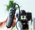 Pixel Wired Remote Control Shutter Release Cable L1 for Panasonic S5, S1, G95, G91, G9, GH5, G85, GX8, FZ1000