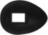 Camera Accessories Eye Cup - High-Performance Rubber Viewfinder