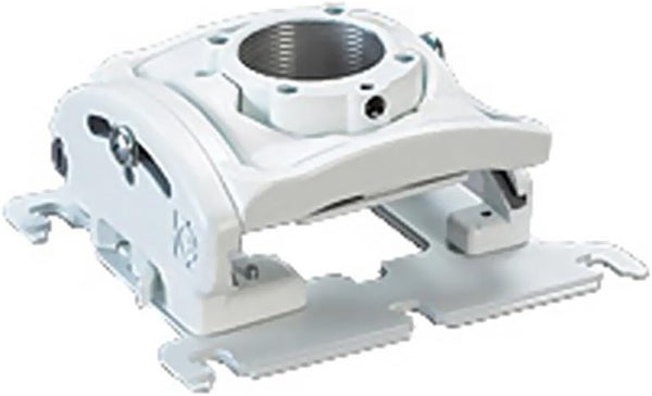Chief Smaller Projector Models Hardware Mount White (RPMB000W)