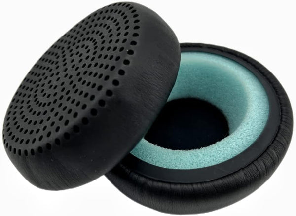 Grind Headphones Ear Pads - Replacement Cushions for Skullcandy Grind Wired/Wireless Bluetooth On-Ear Headsets.