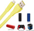 Alitutumao Replacement USB Charging Cable for UE Boom, Compatible with Ultimate Ears UE Boom, Megaboom, Wonderboom, UE
