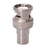 Keple BNC Male to RCA Female Phono Adapter CCTV Power Coax Coaxial Coupler Connector Plug Adaptor Compatible with CCTV