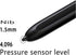 Galaxy Z Fold 4/3 S Pen Fold Edition, for Samsung Galaxy Z Fold 3/4/5, Electronics Galaxy Z Fold 3/4/5 Touch Stylus,