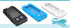 Pyle PWPS63BL Surf Sound Waterproof Portable Speaker Case for iPod, MP3 Player, and Smartphone (Blue)