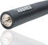 ABBREE SMA-Female Dual Band 144/430Mhz Foldable 72CM/28.3 Inch Tactical Antenna for Baofeng UV-5R, BF-F8HP
