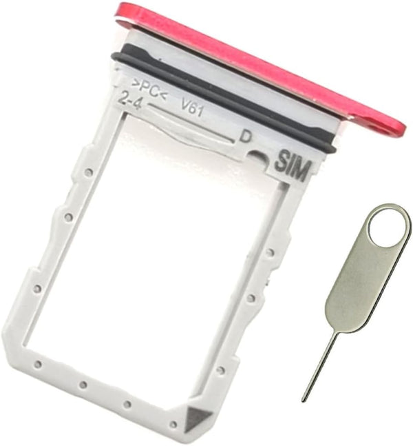 PHONSUN Replacement Sim Card Tray Holder for Samsung Galaxy Z Flip 7 SM-F766U