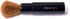 Matin Camera Lens Cleaner Brush, Lipstick Design, Goat Hair, Small