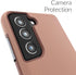 Crave Dual Guard Case for Galaxy S21 - Shockproof Protection Dual Layer Case for Samsung Galaxy S21, S21 5G (6.2 inch)