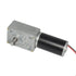 DC GEAR MOTOR 12V 24V 80RPM 8mm Reversible Electric DC Worm Gear Motor High Torque with Metal Geared Box Reducer Output