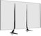suptek Universal TV Stand Table Top for 27 to 85 Inch LED LCD
