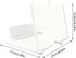 Generic 3D 22x17x16.6cm Phone Screen Magnifier, HD Desktop Projector for Cell Phone Video Watching, Portable Screen