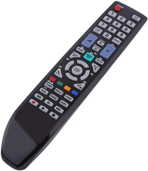 Universal Remote Control Replacement for bn59-00901a, bn59-00888a, bn59-00938a, Smart LCD LED TV
