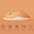 Akko Cat Theme Wireless Gaming Mouse, 2.4G GHz with USB Receiver, Cute Optical Cordless Mouse for