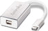 USB-C to Mini DisplayPort Adapter, USB 3.1 Type C to Mini DP Adapter Support 4K, Compatible with MacBook Pro,