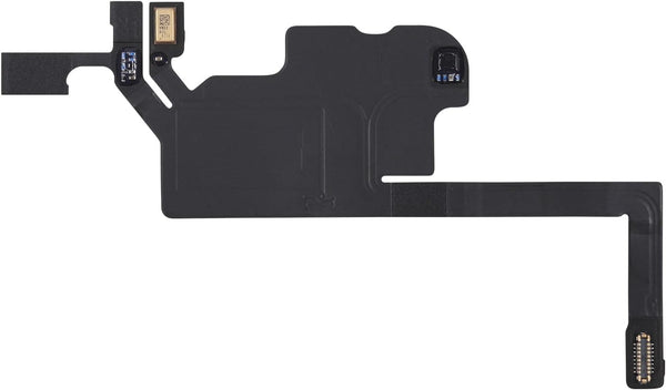 Earpiece Flex Cable Replacement for iPhone 13 Pro, Ear Speaker Connector Repair for Proximity Ambient Light Sensor