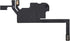 Earpiece Flex Cable Replacement for iPhone 13 Pro, Ear Speaker Connector Repair for Proximity Ambient Light Sensor