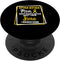 Spina Bifida Mom Of A Warrior Awareness Strong Women Mother PopSockets Swappable PopGrip