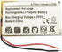 LSSP491524AE Battery Replacement for Fitbit Surge Fitness Superwatch FB501