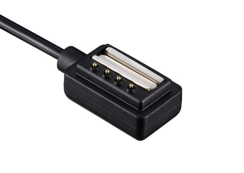 USB Data Cable for Suunto 9, Spartan Sport, Spartan Ultra, EON Core, Magnetic Charging Cable