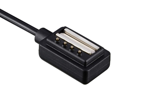 USB Data Cable for Suunto 9, Spartan Sport, Spartan Ultra, EON Core, Magnetic Charging Cable