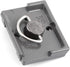 Manfrotto Quick Release Plate for 055Xprob Tripod, Compatible with 1/4" Screw Hole Camera Fit Plate
