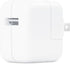 Apple 12W USB Power Adapter (Netzteil)