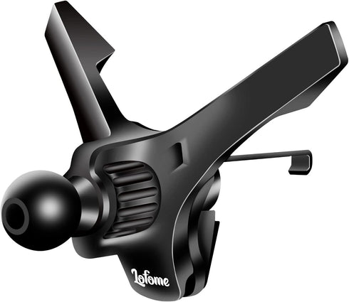 Universal Air Vent Clip for Car Mount, Sturdy Vent Grip for Most Car Phone Holders & Wireless Chargers