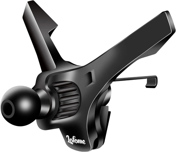 Universal Air Vent Clip for Car Mount, Sturdy Vent Grip for Most Car Phone Holders & Wireless Chargers