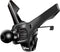 Universal Air Vent Clip for Car Mount, Sturdy Vent Grip for Most Car Phone Holders & Wireless Chargers