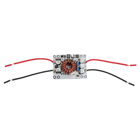 180W DC to DC Boost Converter 10A 10.5-70V to 2.5-58V Step Up Down Power Supply Module
