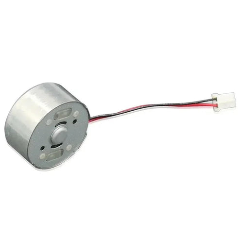 AYEXNSW Mini RF-300CA Solar Power Motor DC 3V 5V 6V 12000RPM High Speed