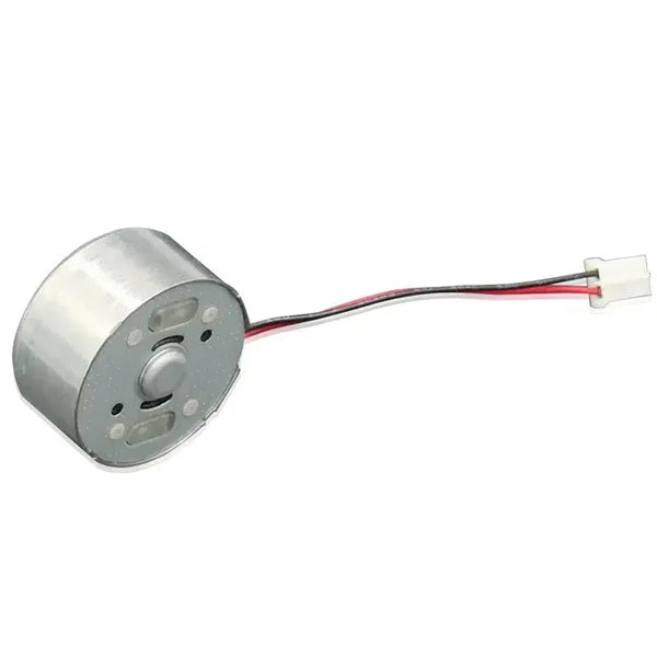 AYEXNSW Mini RF-300CA Solar Power Motor DC 3V 5V 6V 12000RPM High Speed