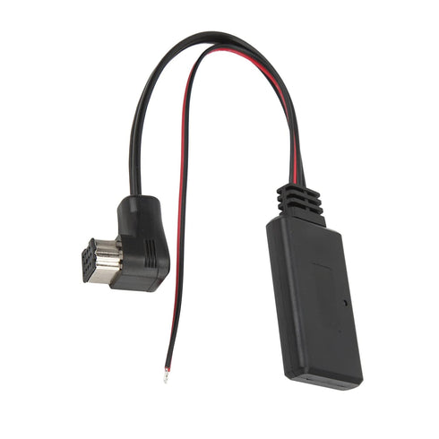 Acouto Audio Cable ABS AUX Adapter Line, MP3 Input Bluetooth 5.0 Replacement for Pioneer IP Bus Car Audio Cable -P 3500