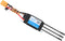 DH 80A 2-6S Waterproof Brushless ESC Electronic Speed Controller with 5V/6V 8A