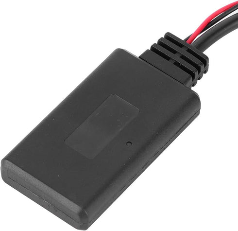 Bluetooth AUX Receiver Module, Universal Bluetooth Aux Receiver for Car Audio Stereo Speaker
